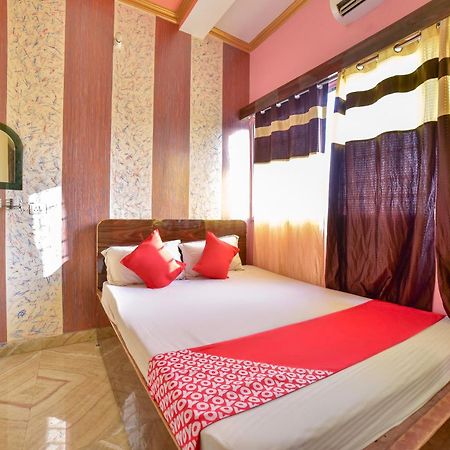 Oyo Flagship Ashoka Guest House Bihta Luaran gambar