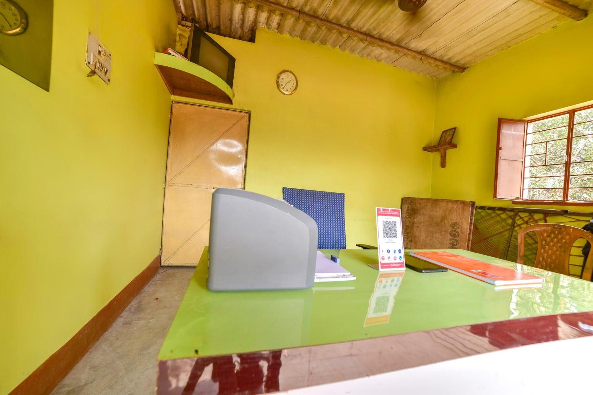 Oyo Flagship Ashoka Guest House Bihta Luaran gambar