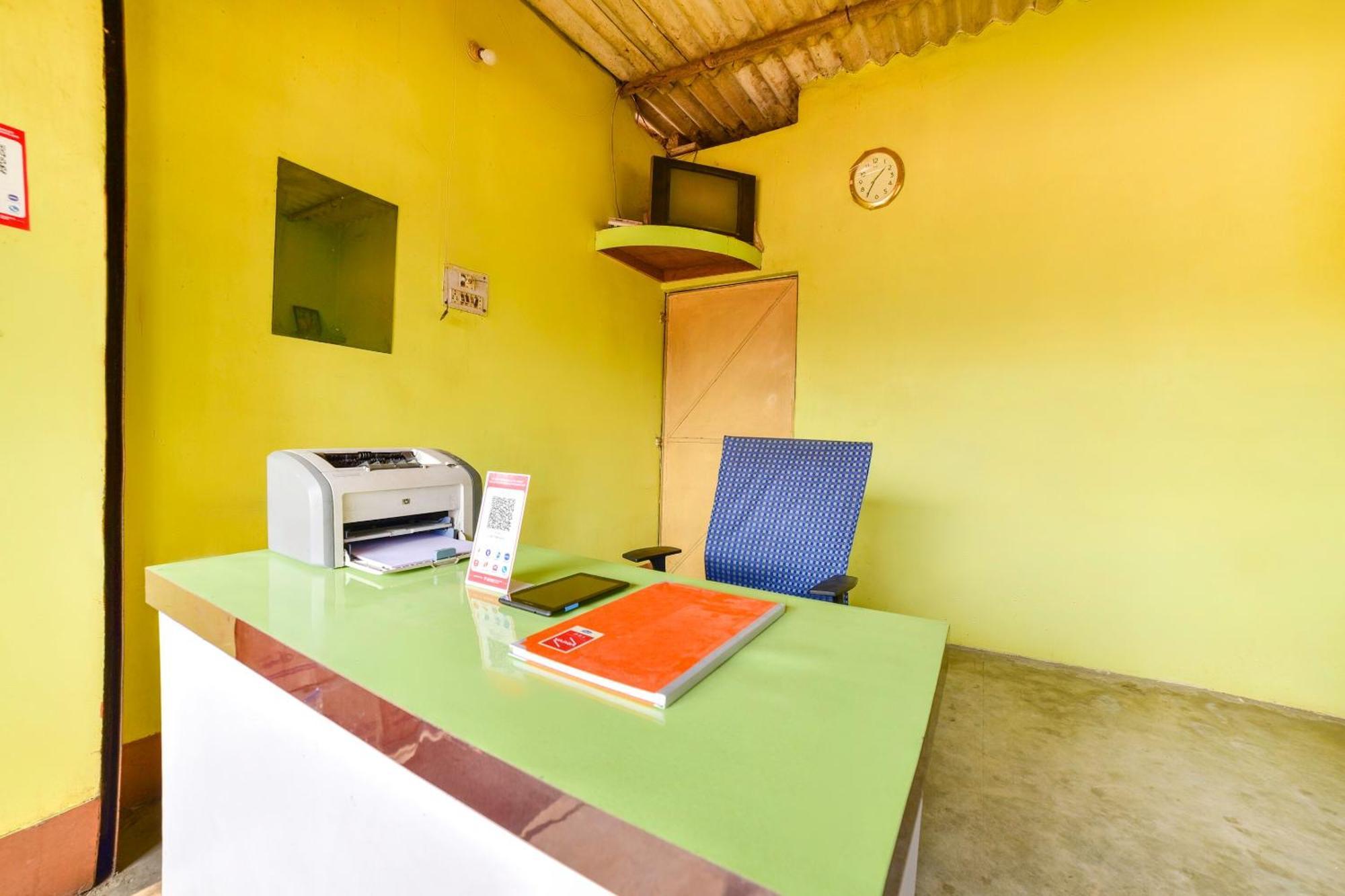 Oyo Flagship Ashoka Guest House Bihta Luaran gambar