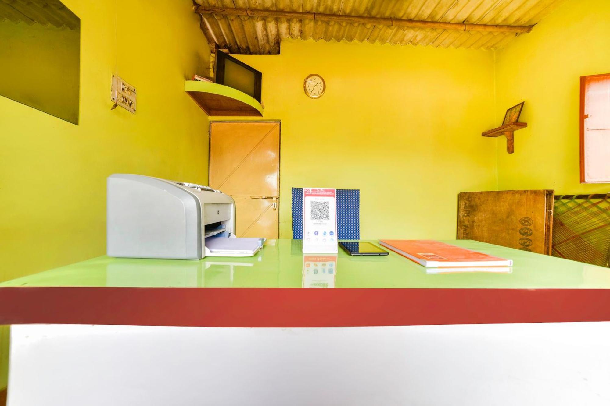 Oyo Flagship Ashoka Guest House Bihta Luaran gambar