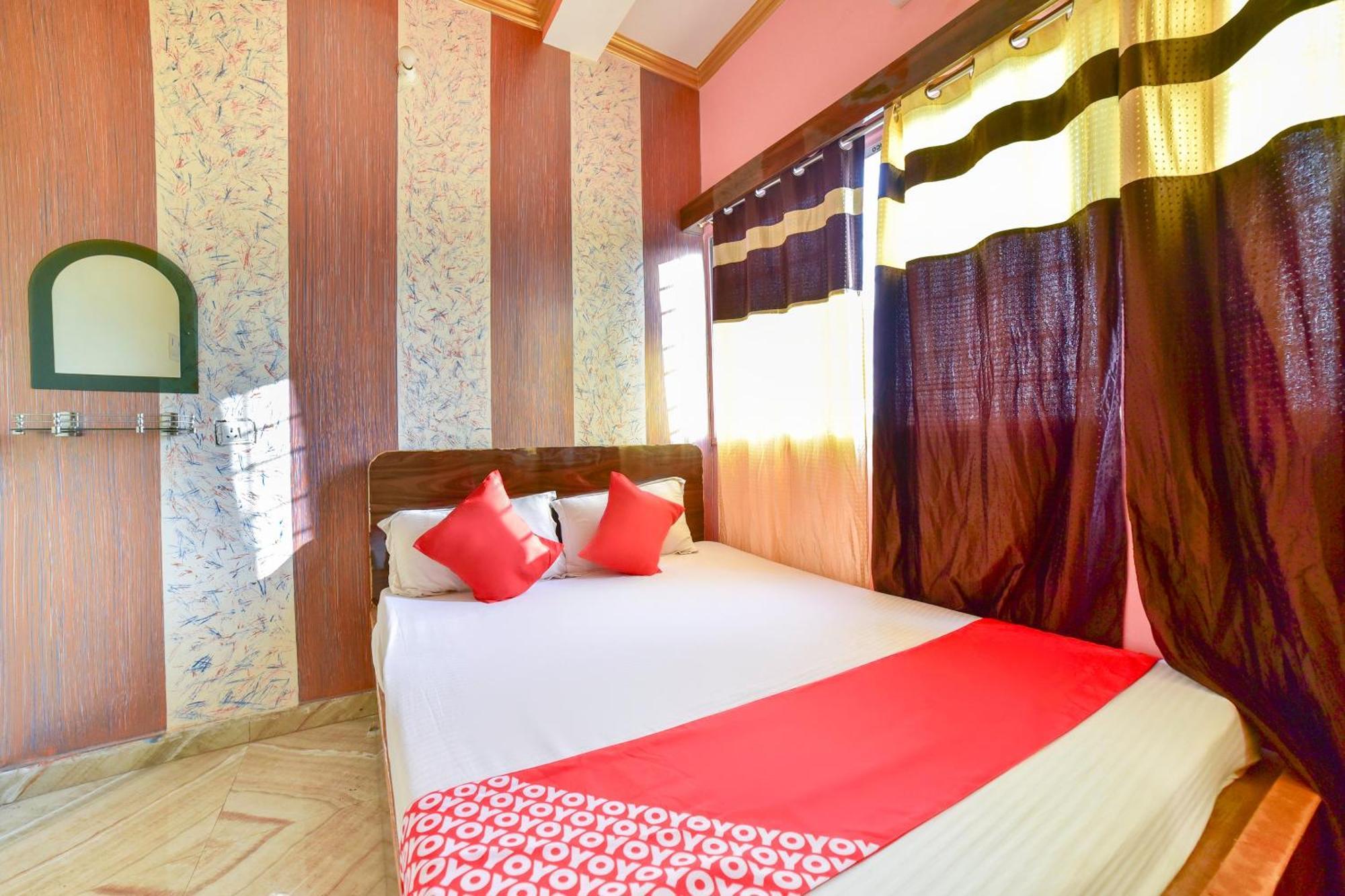 Oyo Flagship Ashoka Guest House Bihta Luaran gambar