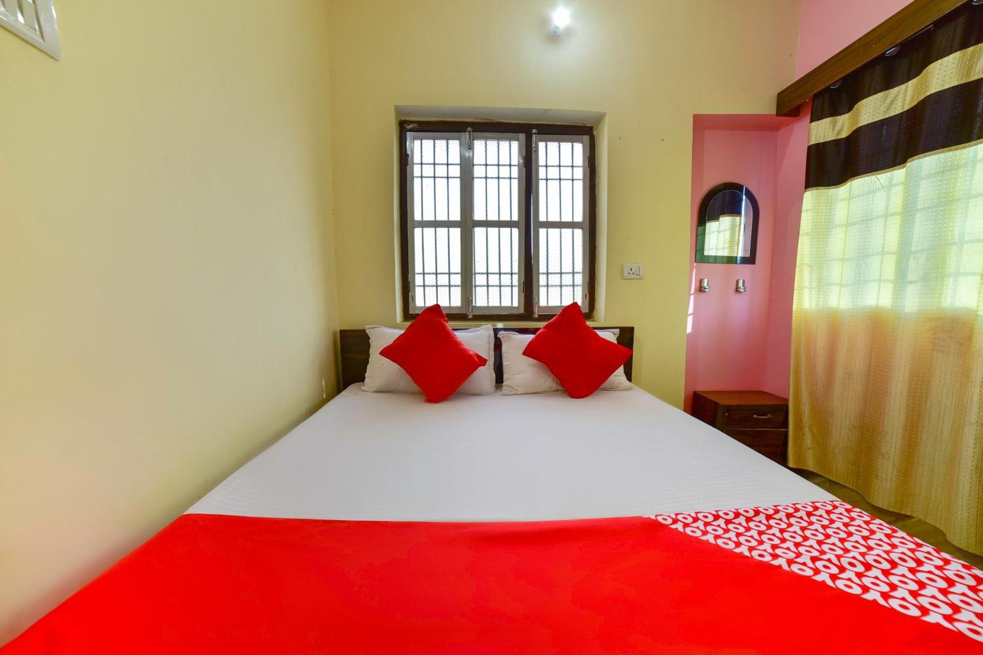 Oyo Flagship Ashoka Guest House Bihta Luaran gambar